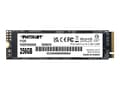 Miniatyrbild 1 av 5: Patriot P320 - SSD - 256 GB - inbyggd - M.2 2280 - PCIe 3.0 x4 (NVMe)