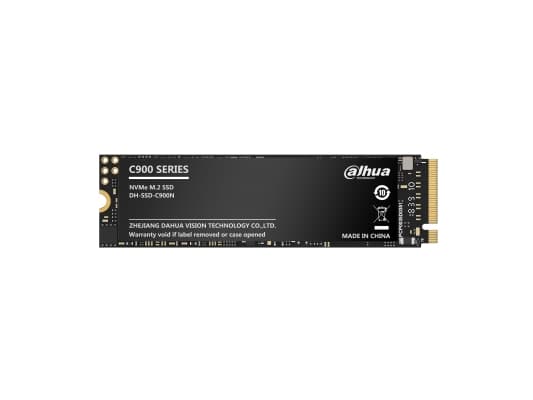 Dahua Technology DHI-SSD-C900N1TB, 1 TB, M.2