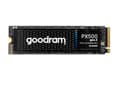 Pikkukuva 1 / 5: Levy-SSD GoodRam PX500 gen. 3 2TB M.2 2280 PCI-E x4 Gen4 NVMe (SSDPR-PX500-02T-80-G3)