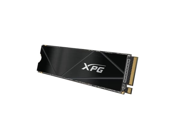 XPG GAMMIX S50 CORE - SSD - 1 TB - inbyggd - M.2 2280 - PCIe 4.0 x4 (NVMe)