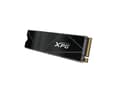 Miniatyrbild 4 av 5: XPG GAMMIX S50 CORE - SSD - 1 TB - inbyggd - M.2 2280 - PCIe 4.0 x4 (NVMe)