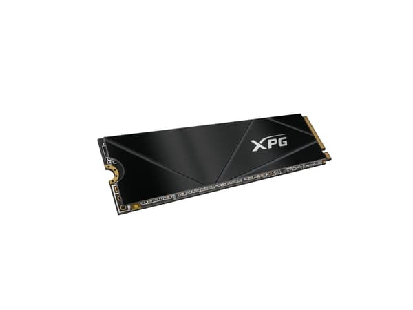 XPG GAMMIX S50 CORE - SSD - 1 TB - inbyggd - M.2 2280 - PCIe 4.0 x4 (NVMe)