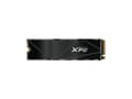Miniatyrbild 2 av 5: XPG GAMMIX S50 CORE - SSD - 1 TB - inbyggd - M.2 2280 - PCIe 4.0 x4 (NVMe)