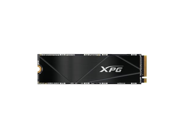 XPG GAMMIX S50 CORE - SSD - 1 TB - inbyggd - M.2 2280 - PCIe 4.0 x4 (NVMe)