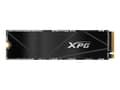 Miniatyrbild 1 av 5: XPG GAMMIX S50 CORE - SSD - 1 TB - inbyggd - M.2 2280 - PCIe 4.0 x4 (NVMe)
