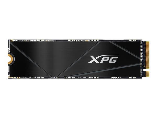 XPG GAMMIX S50 CORE - SSD - 1 TB - inbyggd - M.2 2280 - PCIe 4.0 x4 (NVMe)
