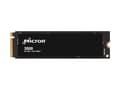 Miniatyrbild 2 av 4: Micron 3500 - SSD - 1 TB - inbyggd - M.2 2280 - PCIe 4.0 x4 (NVMe)
