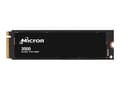 Miniatyrbild 1 av 4: Micron 3500 - SSD - 1 TB - inbyggd - M.2 2280 - PCIe 4.0 x4 (NVMe)