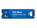Miniatyrbild 4 av 5: WD Blue SN5000 WDS400T4B0E - SSD - 4 TB - inbyggd - M.2 2280 - PCIe 4.0 x4 (NVMe)