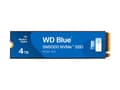 Miniatyrbild 2 av 5: WD Blue SN5000 WDS400T4B0E - SSD - 4 TB - inbyggd - M.2 2280 - PCIe 4.0 x4 (NVMe)