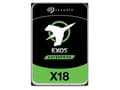Miniatyrbild 3 av 5: Seagate Exos X18 Harddisk ST14000NM000J 14TB SATA-600 7200rpm FACTORY REFURBISHED
