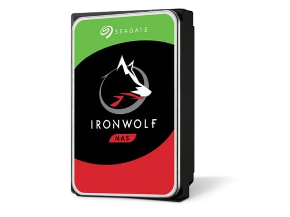 MULTIPACK 8 IRONWOLF 8TB