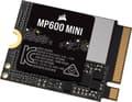 Miniatyrbild 3 av 5: CORSAIR MP600 Mini - SSD - 1 TB - inbyggd - M.2 2230 - PCIe 4.0 x4 (NVMe) - 256 bitars AES