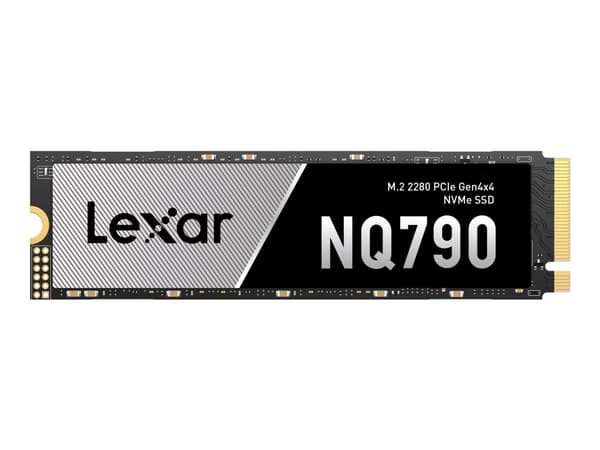 Lexar LNQ790X001T-RNNNG, 1 TB, M.2, 7000 MB/s