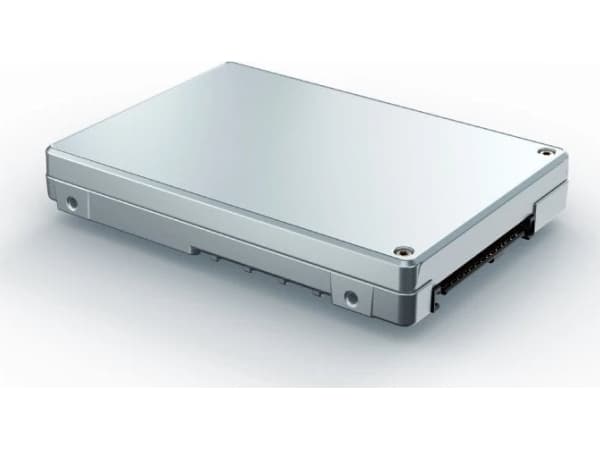 Solidigm D7-P5520, 15.4 TB, U.2, 7100 MB/s