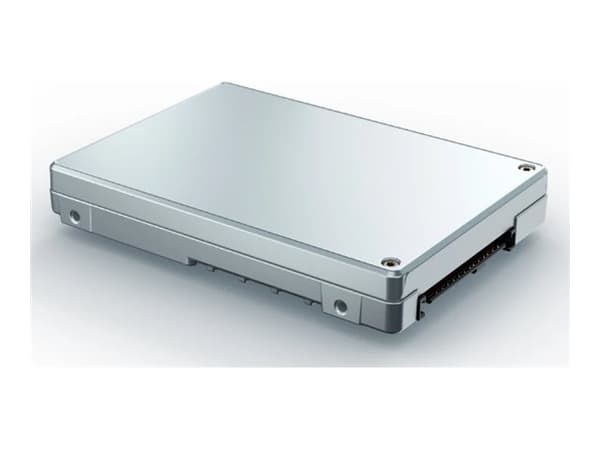 Solidigm D7-P5520, 15.4 TB, U.2, 7100 MB/s