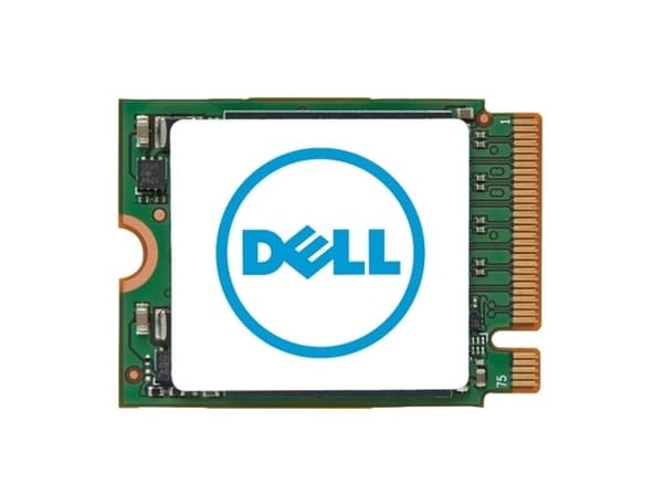Dell - SSD - 1 TB - inbyggd - M.2 2230 - PCIe 4.0 x4 (NVMe)