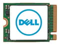 Miniatyrbild 1 av 3: Dell - SSD - 1 TB - inbyggd - M.2 2230 - PCIe 4.0 x4 (NVMe)