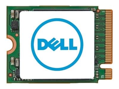 Dell - SSD - 1 TB - inbyggd - M.2 2230 - PCIe 4.0 x4 (NVMe)