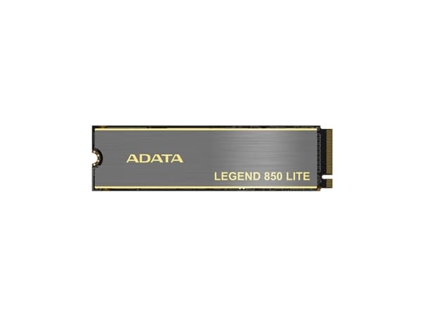 ADATA LEGEND 850 LITE, 1000 GB, M.2, 5000 MB/s
