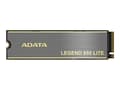 Pikkukuva 1 / 5: ADATA LEGEND 850 LITE, 1000 GB, M.2, 5000 MB/s