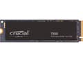 Miniatyrbild 3 av 5: Crucial T500 - SSD - 4 TB - inbyggd - M.2 2280 - PCIe 4.0 x4 (NVMe)