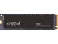 Miniatyrbild 5 av 5: Crucial T500 - SSD - 4 TB - inbyggd - M.2 2280 - PCIe 4.0 x4 (NVMe)