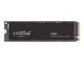 Miniatyrbild 2 av 5: Crucial T500 - SSD - 4 TB - inbyggd - M.2 2280 - PCIe 4.0 x4 (NVMe)
