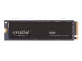 Miniatyrbild 1 av 5: Crucial T500 - SSD - 4 TB - inbyggd - M.2 2280 - PCIe 4.0 x4 (NVMe)
