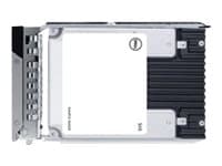 Dell - SSD - 480 GB - hot-swap - 2.5" - SATA 6Gb/s - för PowerEdge C6420 (2.5")