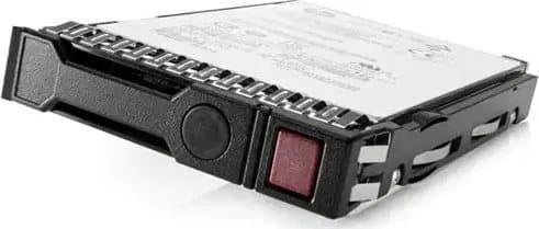 HP 1,8 TB 2,5'' SAS-3 (12 Gb/s) serverstasjon (MSA HDD 1,8 TB 2,5 tommer SAS 12G)