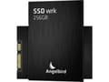 Miniatyrbilde 3 av 5: Angelbird Technologies SSDWRKM512, 512 GB, 2.5", 563 MB/s, 6 Gbit/s