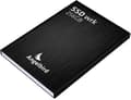 Miniatyrbilde 5 av 5: Angelbird Technologies SSDWRKM512, 512 GB, 2.5", 563 MB/s, 6 Gbit/s