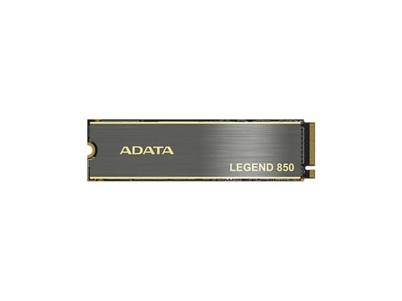 ADATA LEGEND 850 , 512 GB, M.2, 4800 MB/s