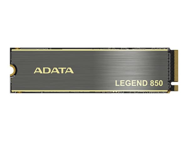 ADATA LEGEND 850 , 512 GB, M.2, 4800 MB/s