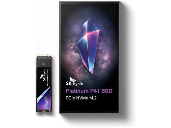 SK Hynix - SSD - 1 TB