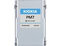 Miniatyrbilde 3 av 3: Kioxia PM7-R, 30720 GB, 2,5", 4150 MB/s, 22,5 Gbit/s.