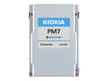 Miniatyrbilde 1 av 3: Kioxia PM7-R, 30720 GB, 2,5", 4150 MB/s, 22,5 Gbit/s.