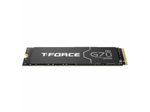 Team Group G70, 2 TB, M.2