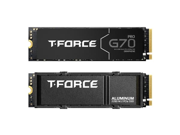 Team Group G70, 2 TB, M.2