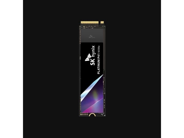 SK Hynix - SSD - 1 TB