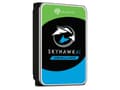 Miniatyrbild 1 av 2: Seagate Surveillance HDD SkyHawk AI, 3,5", 8 TB, 7200 rpm