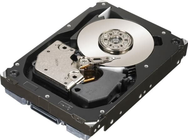 IBM 146.8GB SCSI Ultra320 3.5", 146,8 GB, 10000 RPM, 3.5", Ultra320 SCSI