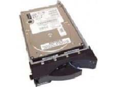 Lenovo 146.8 GB ULTRA320 SCSI, 3.5", 146,8 GB, 10000 RPM