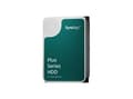 Miniatyrbild 5 av 5: Dysk Synology Dysk HDD SATA 3,5-enhet 2TB HAT3300-2T