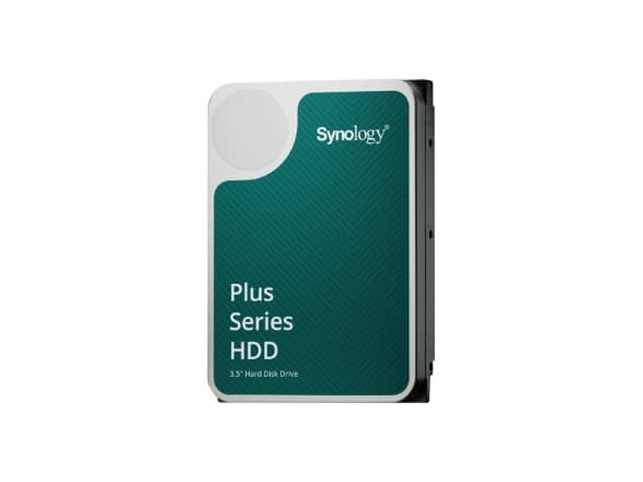 Dysk Synology Dysk HDD SATA 3,5-enhet 2TB HAT3300-2T