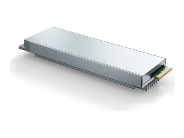 Solidigm D7 Series D7-P5520 - SSD - 3.84 TB - inbyggd - E1.S 15mm - PCIe 4.0 x4 (NVMe)