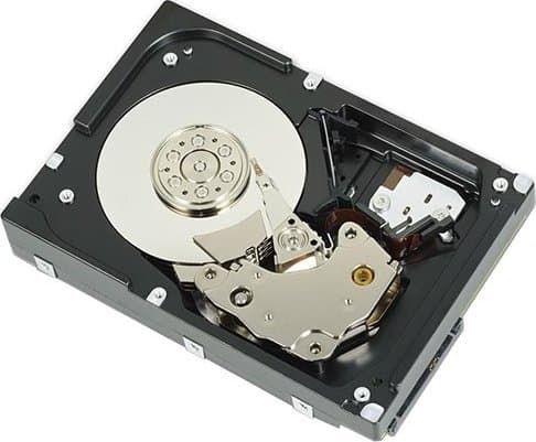 DELL 6WRPD, 900 GB, 10000 RPM, 2.5", SAS