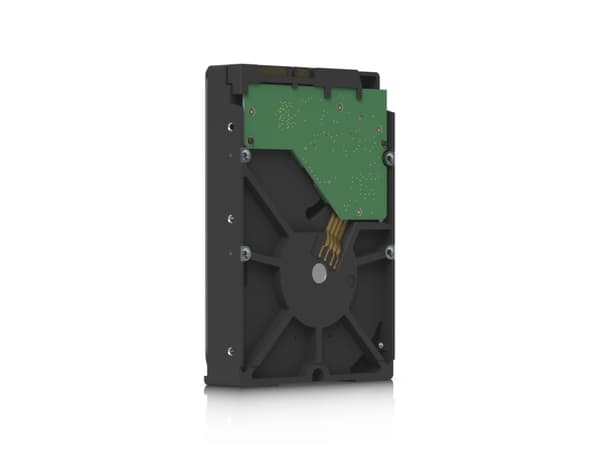 Ubiquiti UACC-HDD-E-8TB Enterprise 3,5" kiintolevy, 8TB (UACC-HDD-E-8TB)