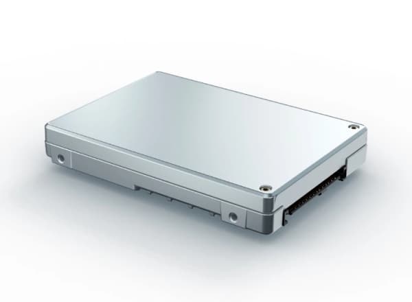 Solidigm D7 Series D7-P5520 - SSD - 7.68 TB - inbyggd - 2.5" - PCIe 4.0 x4 (NVMe) - FIPS - FIPS (Federal Information Processing Standards)
